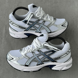 ASIC Gel-1130 White Storm Cloud