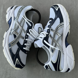 ASICS Gel-1130 White Midnight Navy