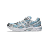 ASICS Gel-1130 Faded Denim Pure Silver