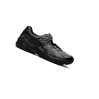 Gel NYC 'Black Graphite Grey Purple' product image