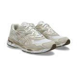 ASICS Gel-NYC White Feather Grey product image 2
