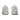 ASICS Gel-NYC White Feather Grey product image 4
