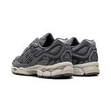ASICS Gel-NYC Steel Grey Carrier Grey 1203A739-020 product image 3