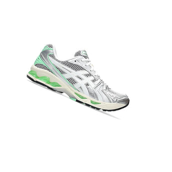 ASICS Gel-Kayano 14 Silver Lime 1203A740-102 product image