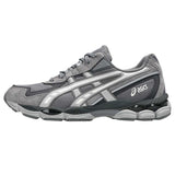 ASICS Gel-NYC 2055 Carbon Cement Grey product image 3