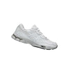 ASICS Gel-NYC White White Glacier Grey (1203A280-102) - Double Boxed tilted side-profile cover