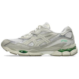 ASICS Gel-Nyc Cream Fossil (1203A383-112) - Double Boxed product view 2