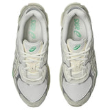 ASICS Gel-Nyc Cream Fossil (1203A383-112) - Double Boxed product view 5