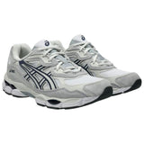 Asics Gel-NYC White Midnight (1203A383-118) - Double Boxed product view 3