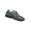 ASICS Gel Nimbus 10.1 x UNAFFECTED Grey Silver Black | 1203A836-020 | image 1