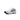ASICS Gel-1130 White Blue (GS) 1204A169-102 product image 7