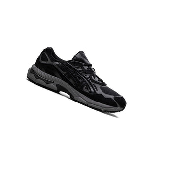 ASICS Gel-NYC Graphite Grey Black (GS) 1204A175-021 product image