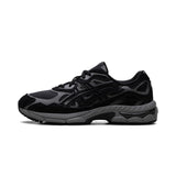 ASICS Gel-NYC Graphite Grey Black (GS) 1204A175-021 product image 6