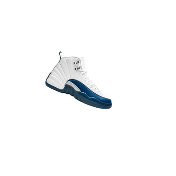Jordan 12 Retro French Blue (2025) (GS) product image