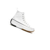 Converse Run Star Hike Hi White Black Gum 166799C product image