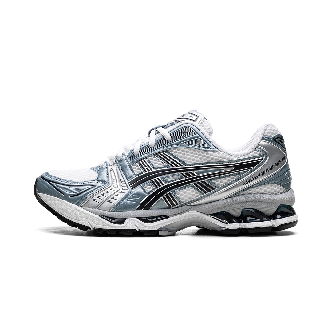 ASICS Gel -Kayano 14 'White Fjord Grey'