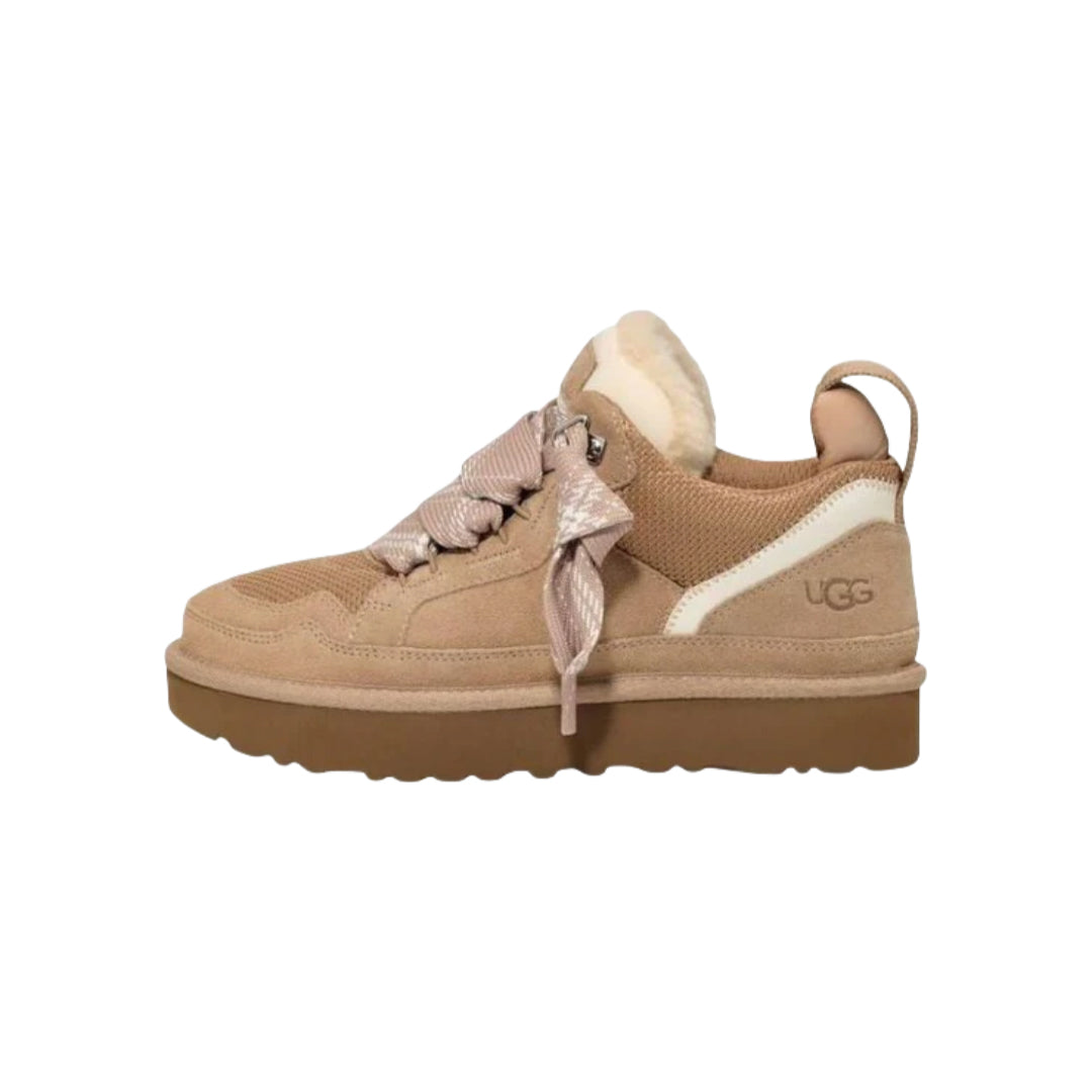 UGG Lowmel 'Sand' Women's