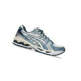 DBE Canva cover | 1203A537-116 | ASICS Gel-Kayano 14 Cream Raw Indigo | angle:-16 | canvas:1080