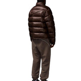 Nike x NOCTA Sunset Puffer Jacket Baroque Brown