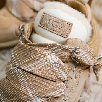 UGG Lowmel 'Sand' Women's