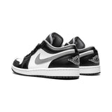Jordan 1 Low Black White Grey 553558-040 product image 3