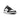 Jordan 1 Low Black White Grey 553558-040 product image 4