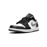Jordan 1 Low Black White Grey 553558-040 product image 7