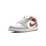 Jordan 1 Low Jade Horizon 553558-133 product image 7