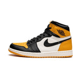 Jordan 1 Retro High OG Taxi 555088-711 product image 6