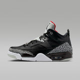 Air Jordan Son of Mars Low 'Black Cement' | 580603-002 | image 2