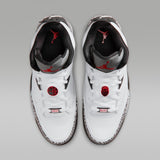 Air Jordan Son of Mars Low 'White Cement' | 580603-101 | image 4