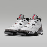 Air Jordan Son of Mars Low 'White Cement' | 580603-101 | image 5