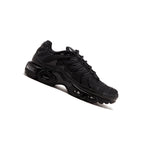 Nike Air Max Plus Triple Black 604133-050 product image