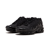 Nike Air Max Plus Triple Black 604133-050 product image 2