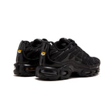 Nike Air Max Plus Triple Black 604133-050 product image 3