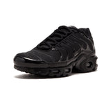 Nike Air Max Plus Triple Black 604133-050 product image 4