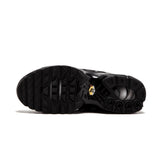 Nike Air Max Plus Triple Black 604133-050 product image 5