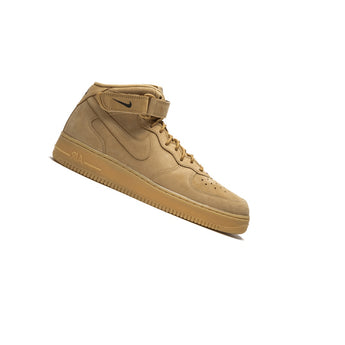 Nike Air Force 1 Mid Flax Outdoor Green 715889-200 product image