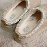 UGG Tazz Slipper II 'Sand' Women's