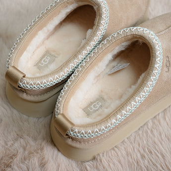 UGG Tazz Slipper II 'Sand' Women's