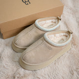 UGG Tazz Slipper II 'Sand' Women's