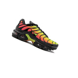 Nike Air Max Plus Black Volt Solar Red (Women's) AQ9979-001 product image