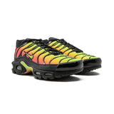 Nike Air Max Plus Black Volt Solar Red (Women's) AQ9979-001 product image 2