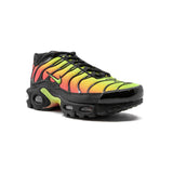 Nike Air Max Plus Black Volt Solar Red (Women's) AQ9979-001 product image 4
