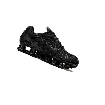 Nike Shox TL Black Max Orange (Women's) AR3566-002 product image