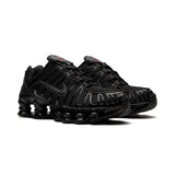 Nike Shox TL Black Max Orange (Women's) AR3566-002 product image 2