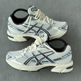 ASICS Gel-1130 Cream Cocoa Powder