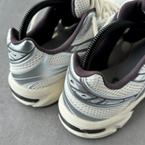 ASICS Gel-1130 Cream Cocoa Powder