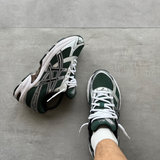 ASICS Gel-1130 Evergreen Black