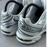 ASICS Gel-1130 Glacier Grey Pure Silver